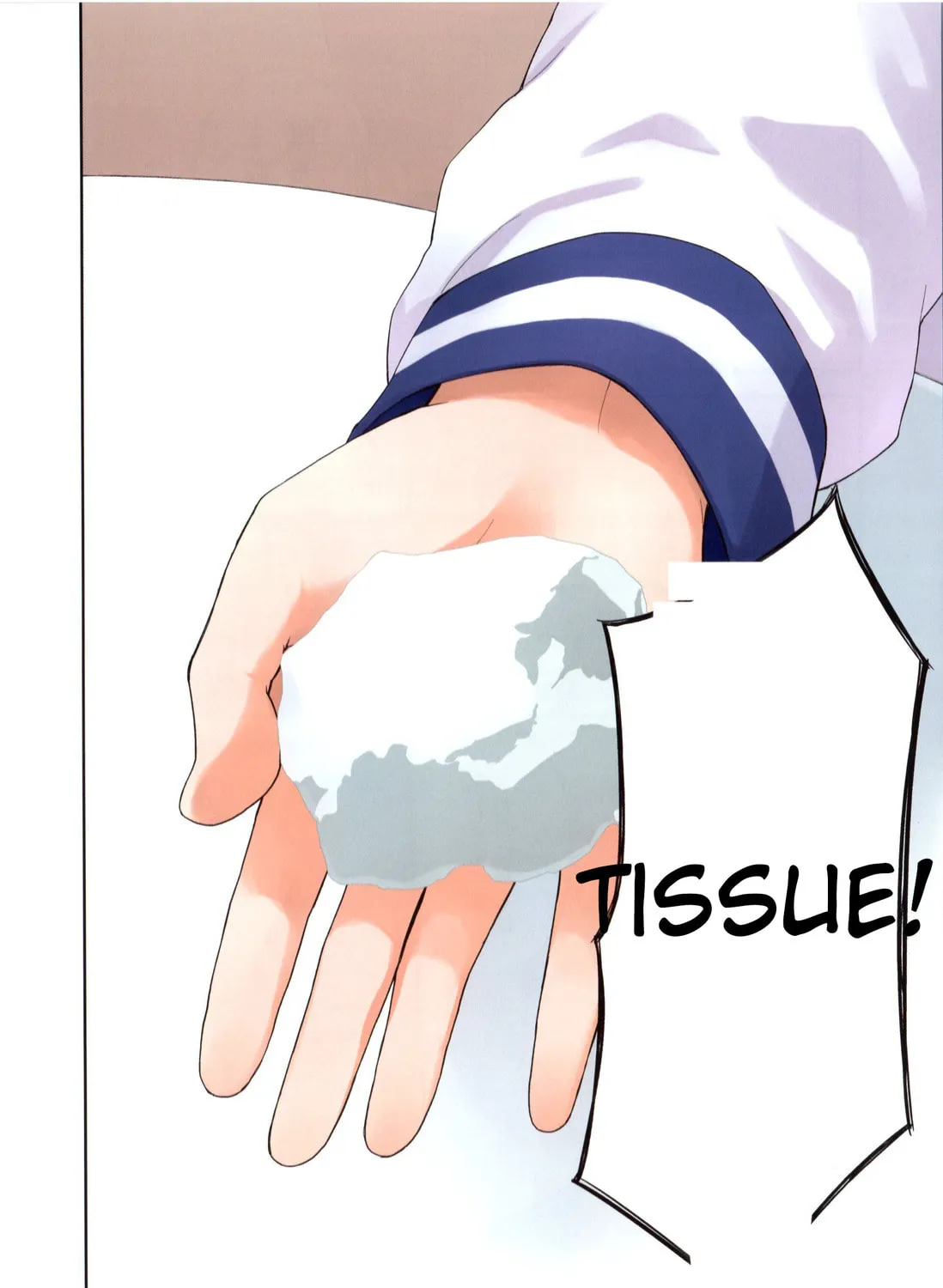 Read Yuyushiki chapter 72 image 2 on Lezhin