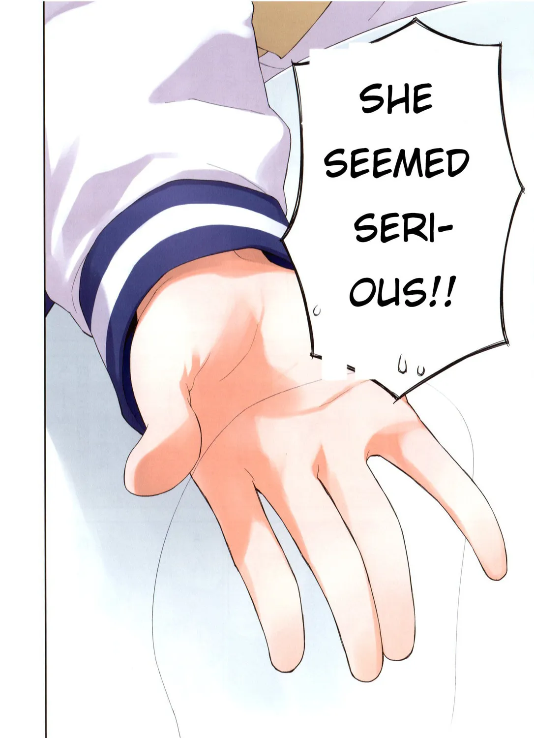 Read Yuyushiki chapter 72 image 6 on Lezhin