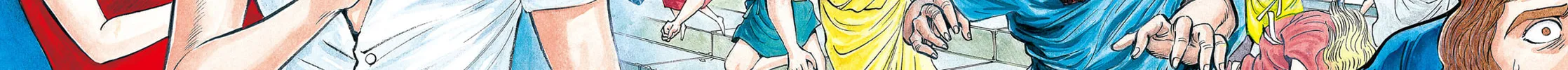 Read Z Mazinger chapter 1 image 9 on Lezhin