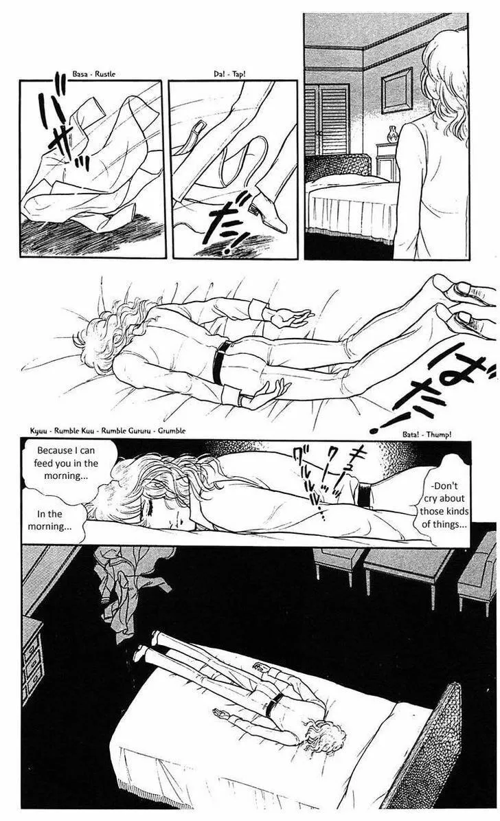 Read Z chapter 1 image 22 on Lezhin