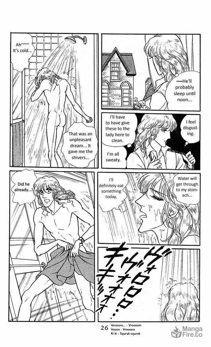 Read Z chapter 1 image 24 on Lezhin
