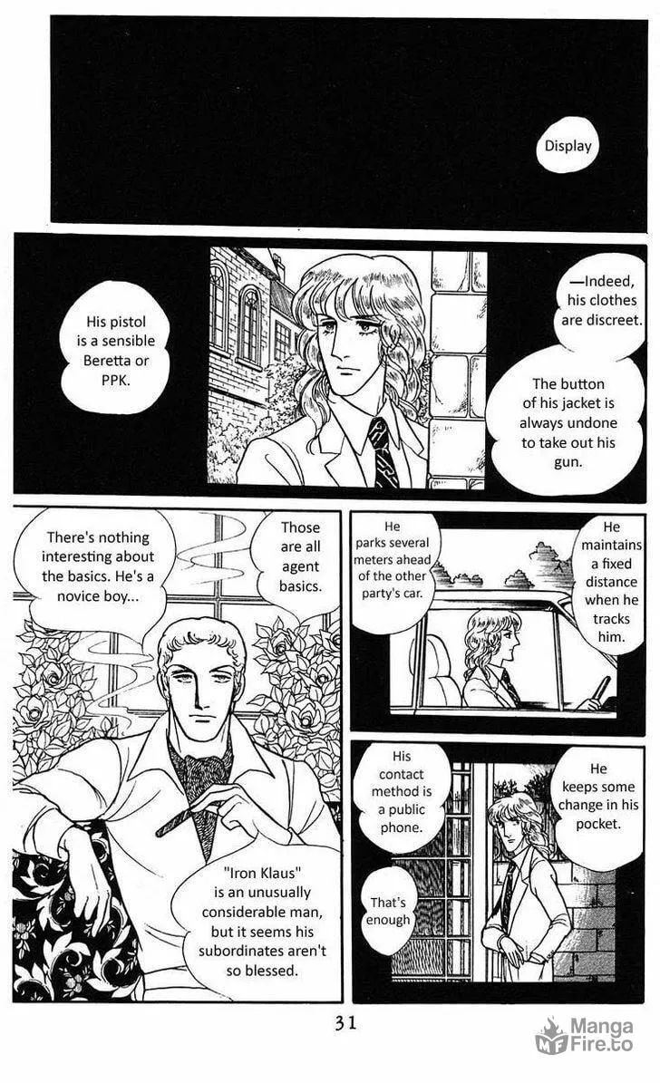 Read Z chapter 1 image 29 on Lezhin