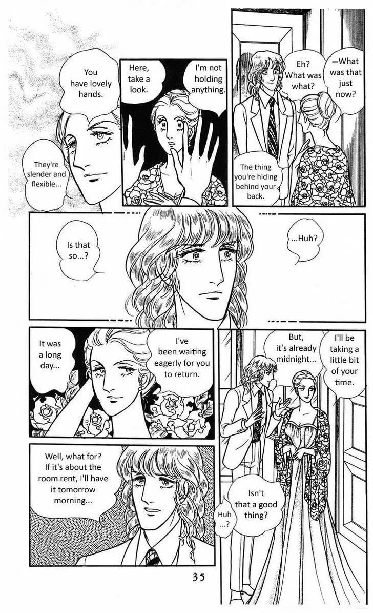 Read Z chapter 1 image 33 on Lezhin