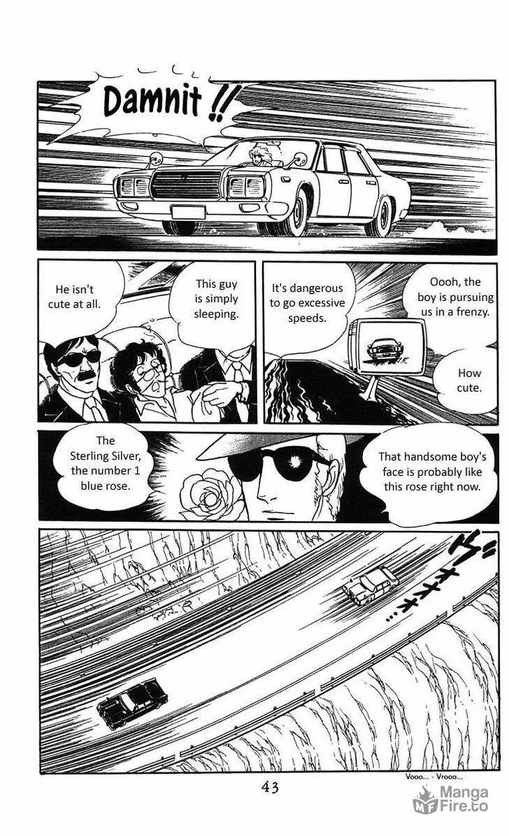 Read Z chapter 1 image 41 on Lezhin