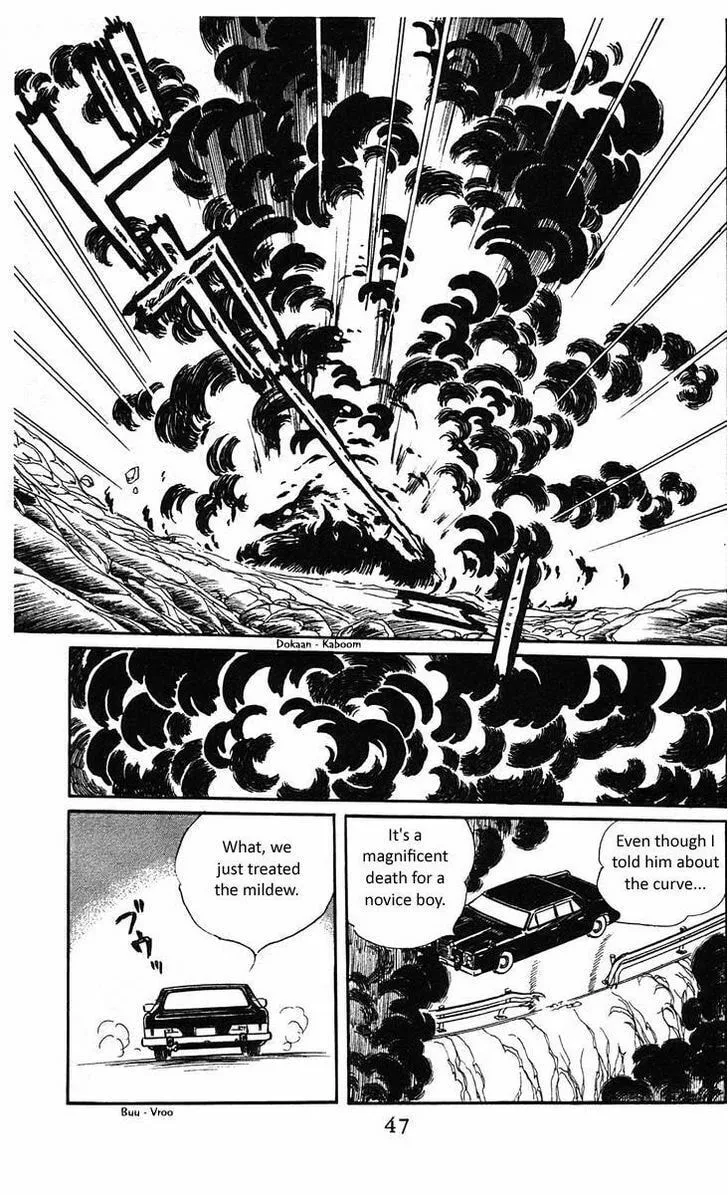 Read Z chapter 1 image 45 on Lezhin