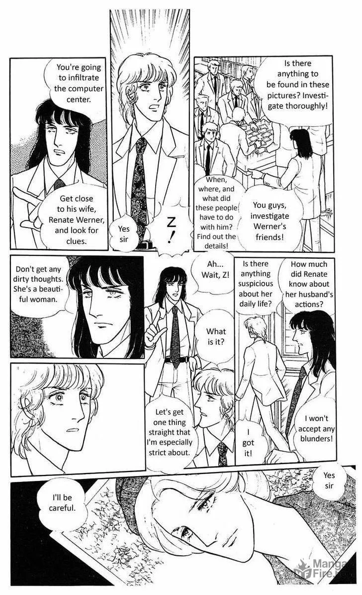 Read Z chapter 2 image 11 on Lezhin