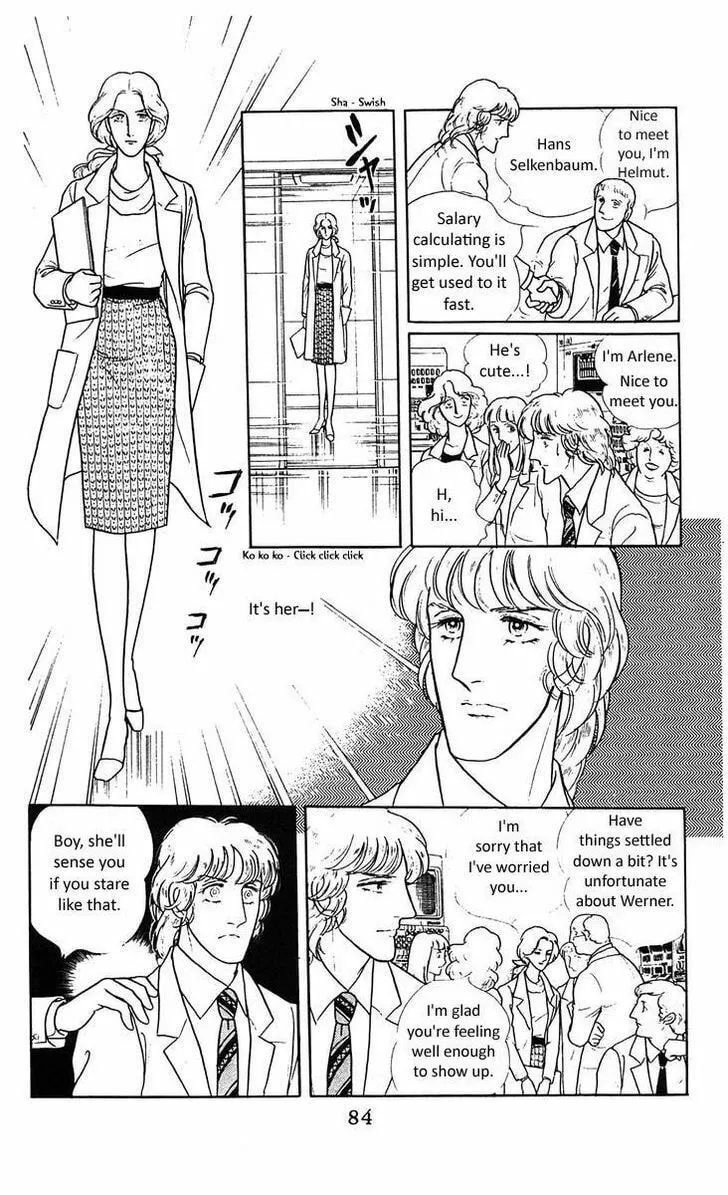 Read Z chapter 2 image 13 on Lezhin