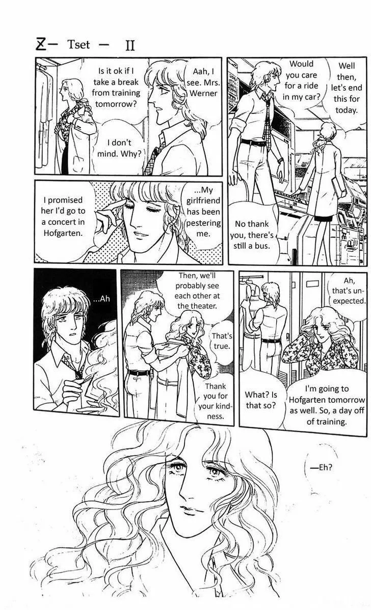 Read Z chapter 2 image 22 on Lezhin