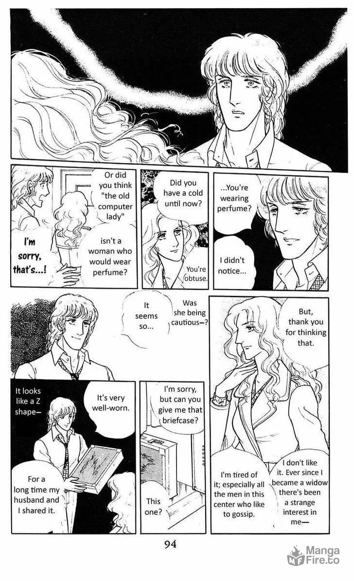 Read Z chapter 2 image 23 on Lezhin