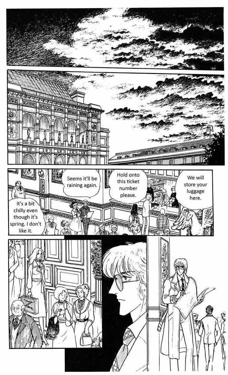 Read Z chapter 2 image 27 on Lezhin