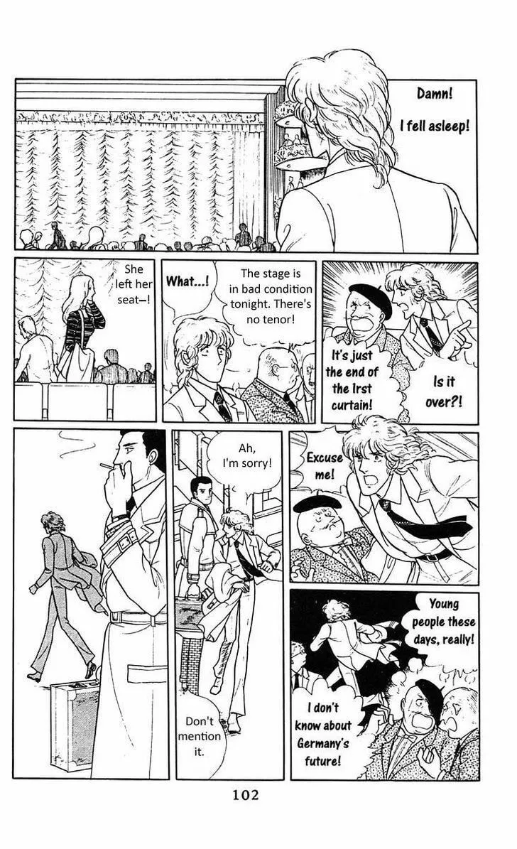 Read Z chapter 2 image 31 on Lezhin