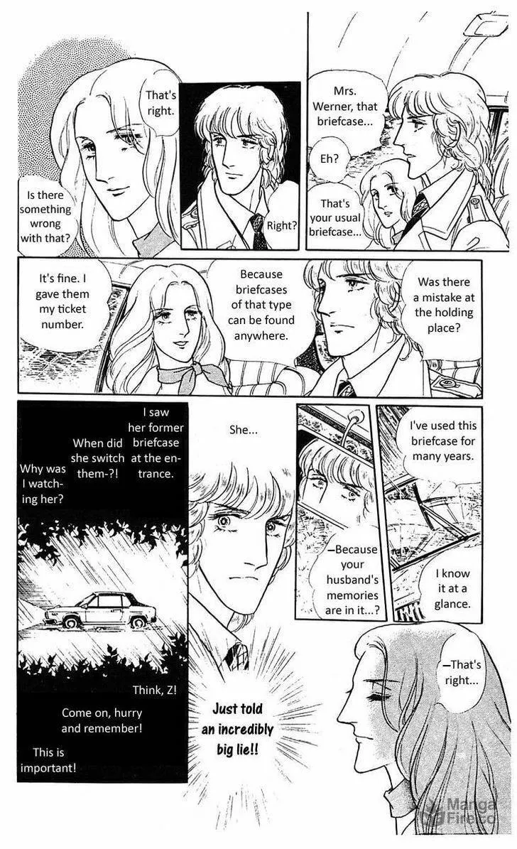 Read Z chapter 2 image 35 on Lezhin