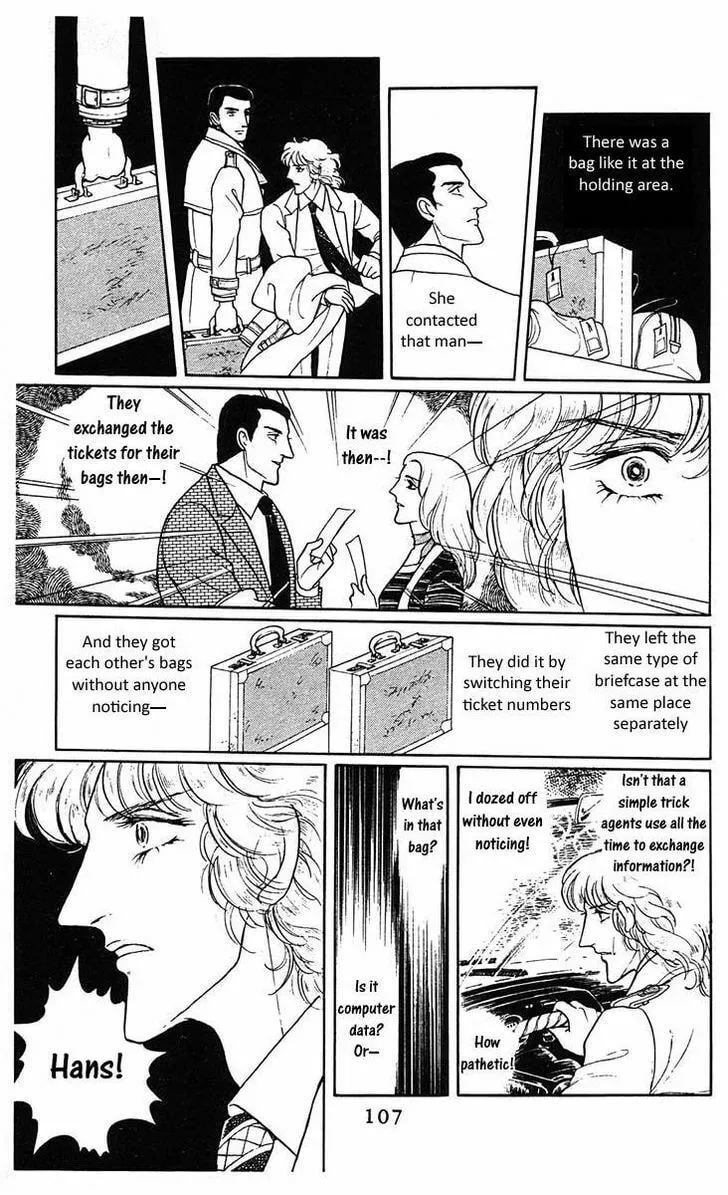 Read Z chapter 2 image 36 on Lezhin