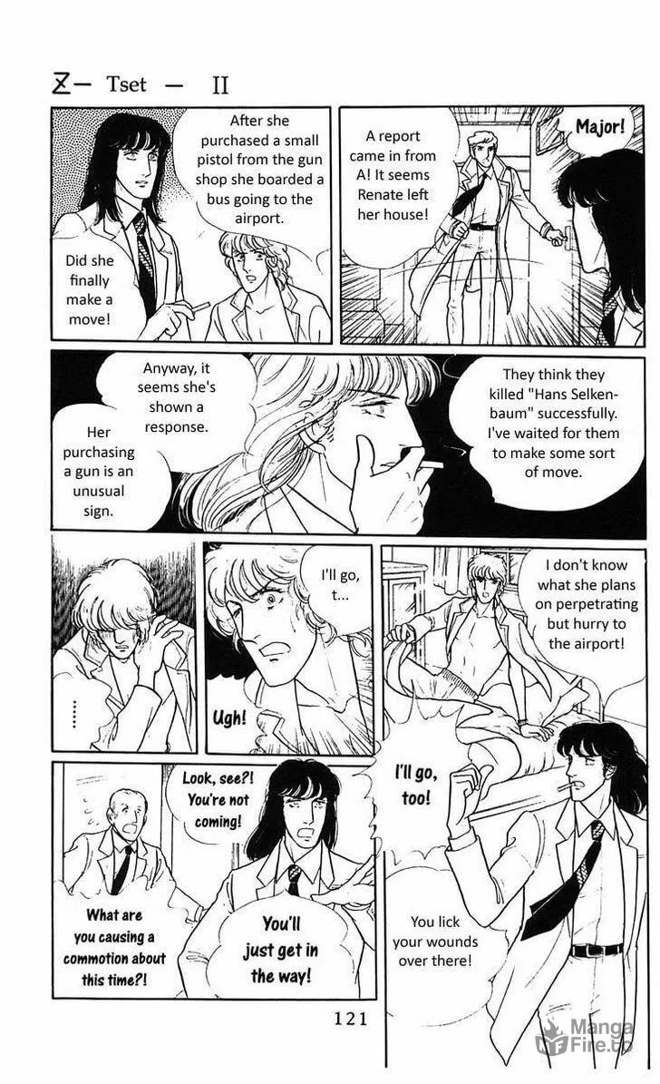 Read Z chapter 2 image 50 on Lezhin