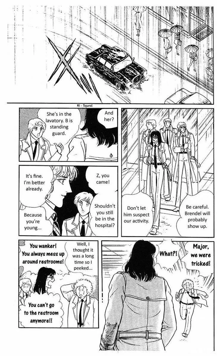 Read Z chapter 2 image 52 on Lezhin