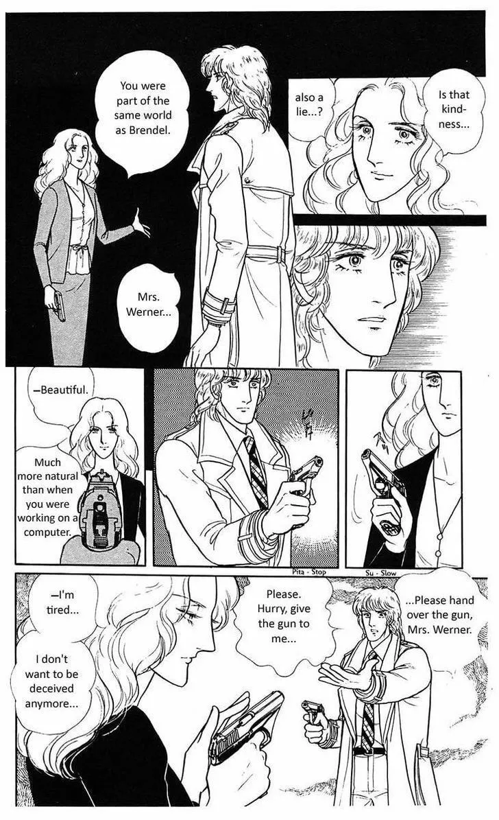Read Z chapter 2 image 61 on Lezhin