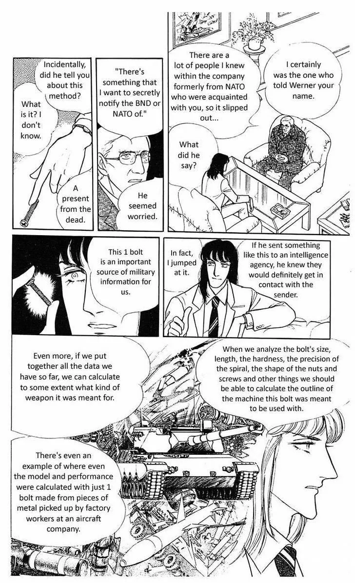 Read Z chapter 2 image 7 on Lezhin