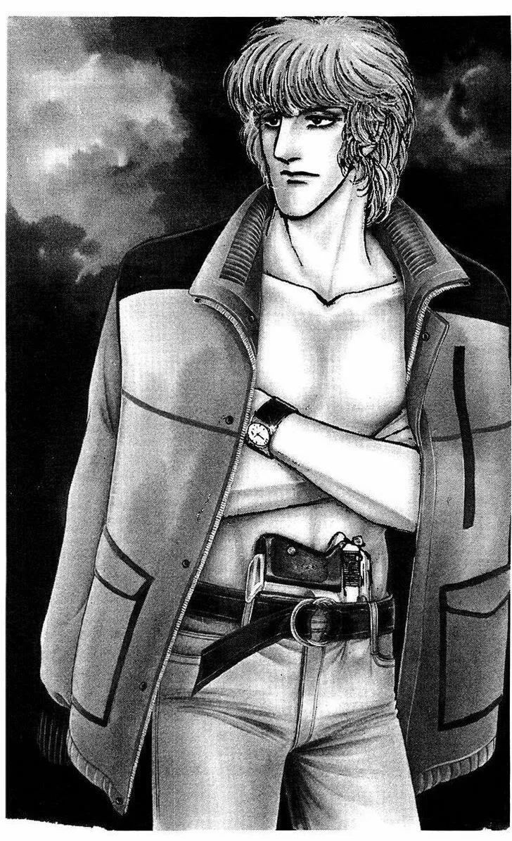 Read Z chapter 3 image 1 on Lezhin