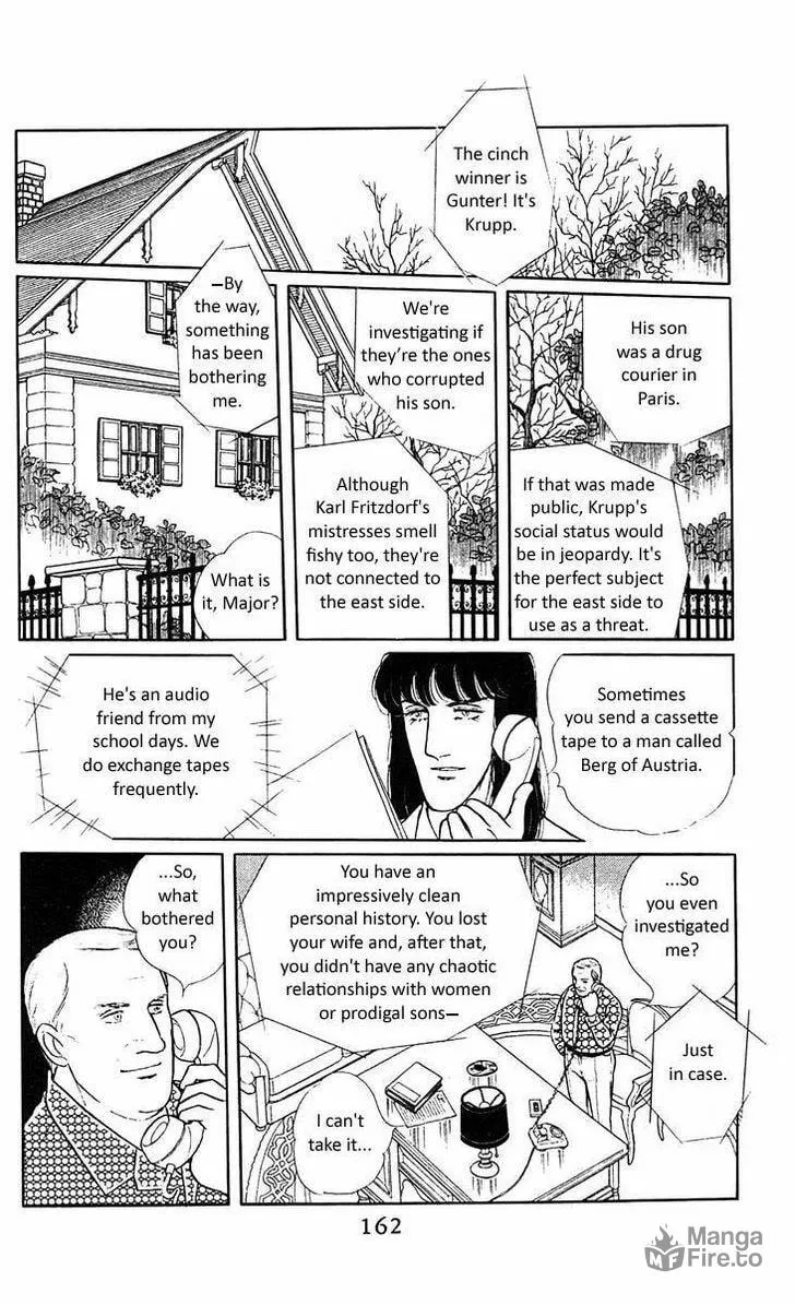 Read Z chapter 3 image 23 on Lezhin