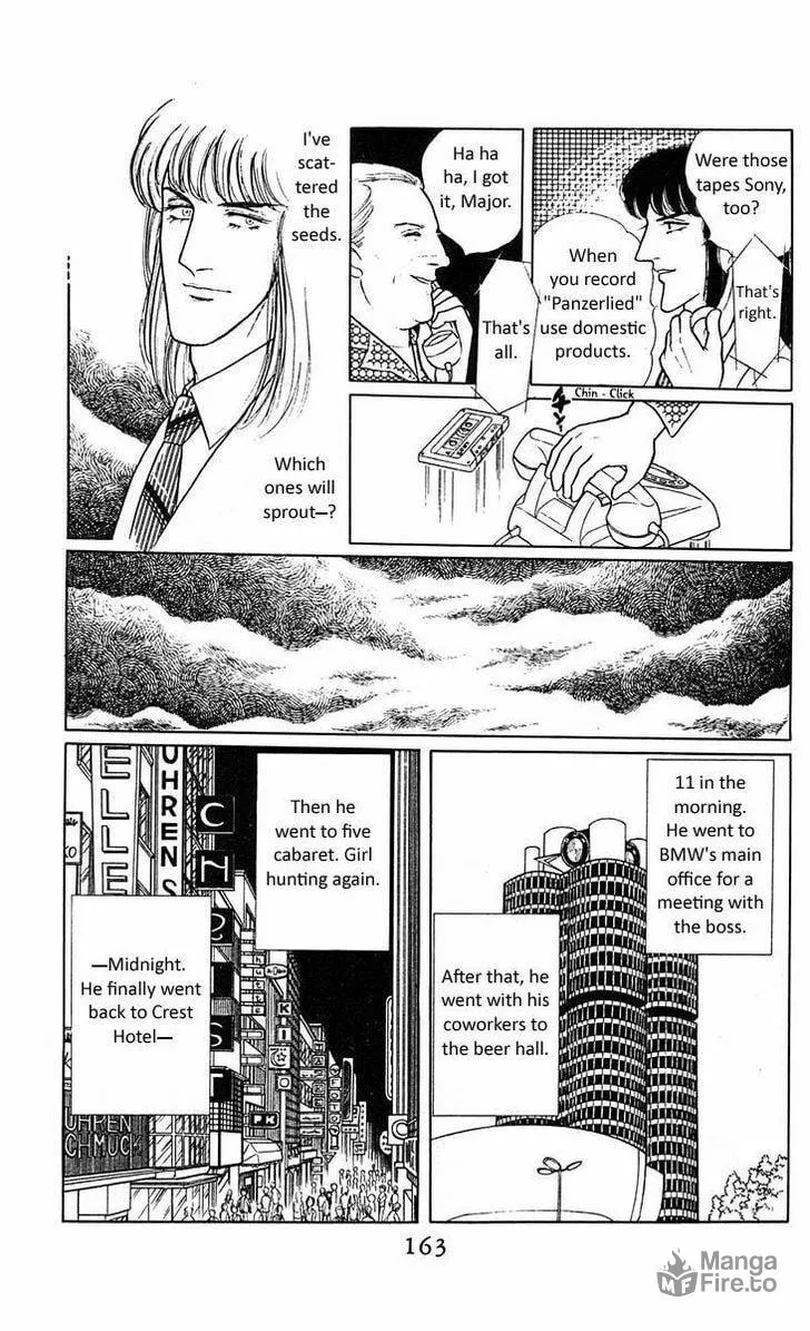 Read Z chapter 3 image 24 on Lezhin