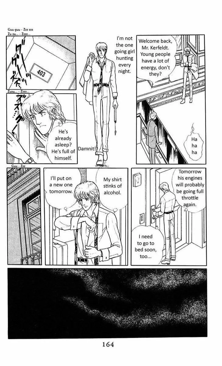 Read Z chapter 3 image 25 on Lezhin