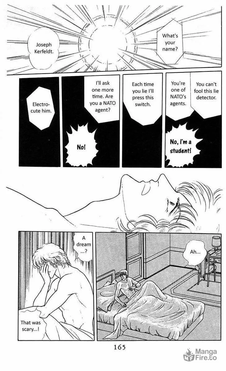 Read Z chapter 3 image 26 on Lezhin