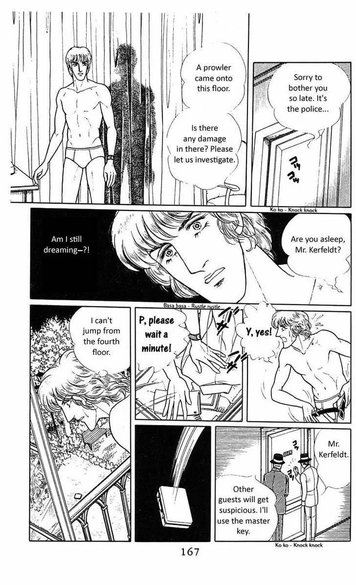Read Z chapter 3 image 28 on Lezhin