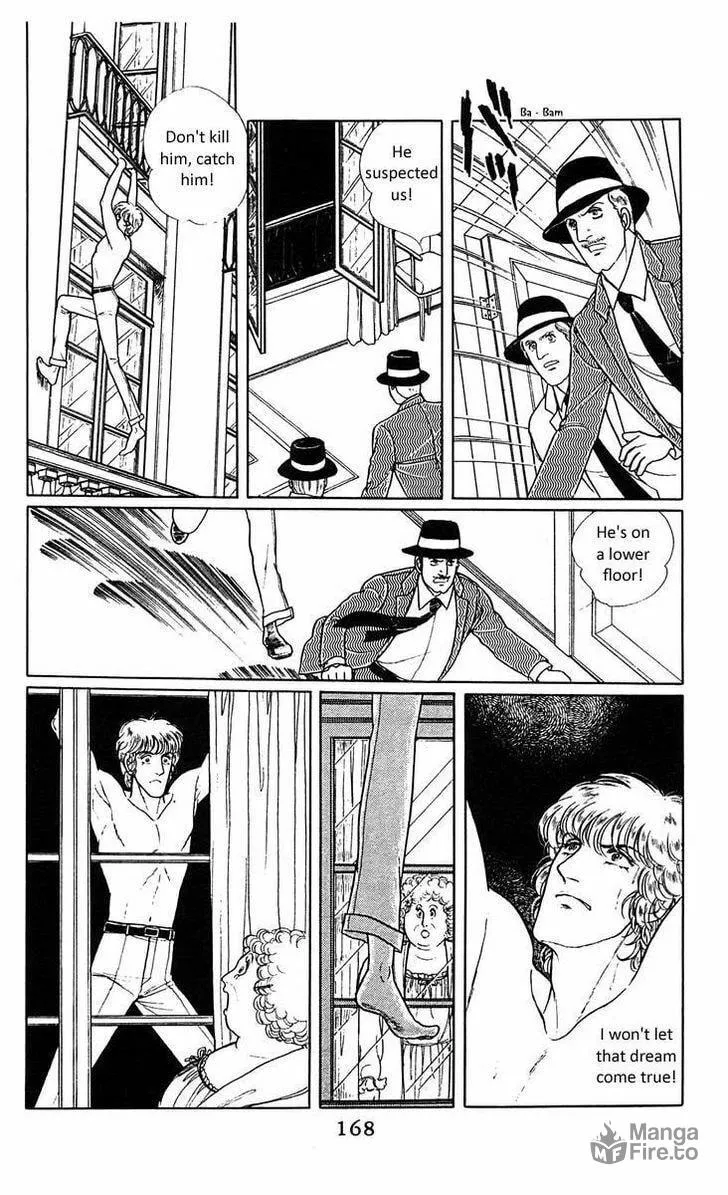 Read Z chapter 3 image 29 on Lezhin