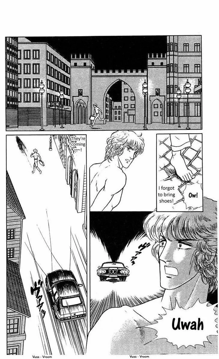 Read Z chapter 3 image 31 on Lezhin