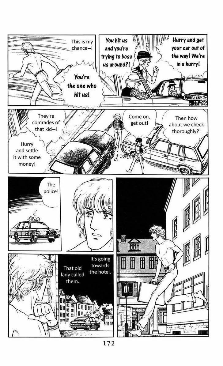 Read Z chapter 3 image 33 on Lezhin