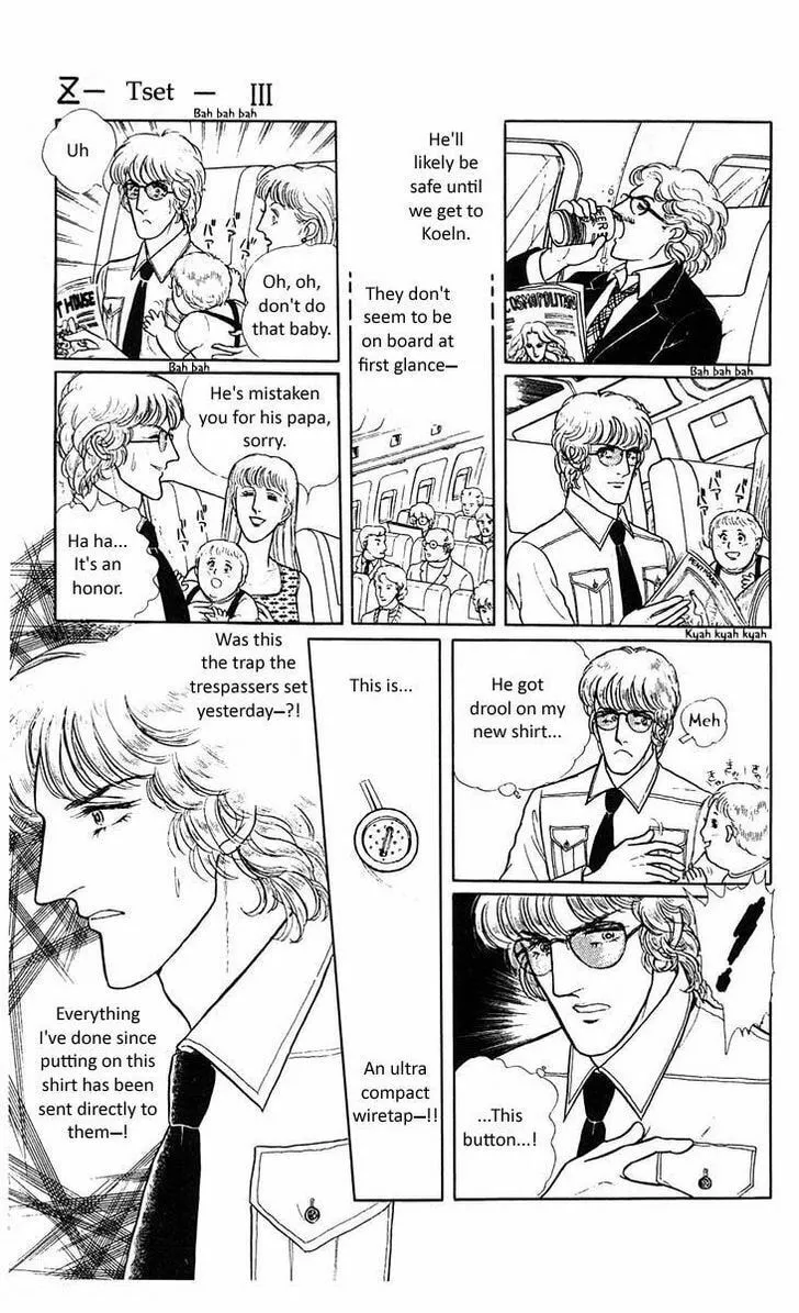 Read Z chapter 3 image 40 on Lezhin