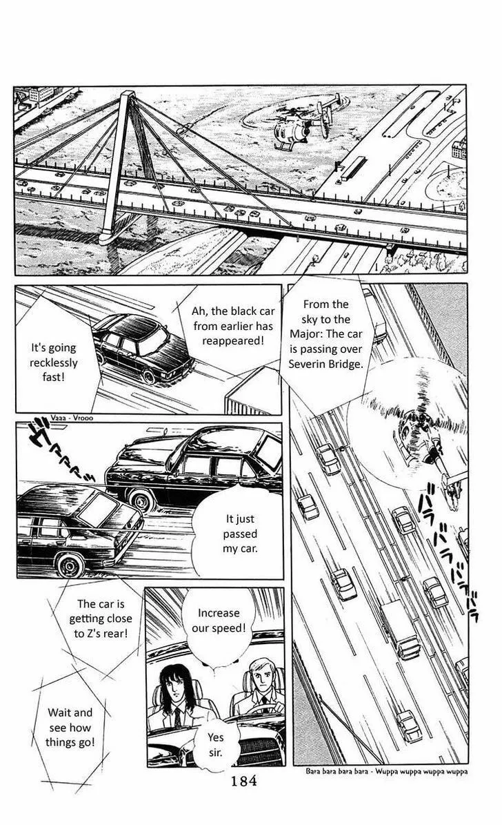 Read Z chapter 3 image 45 on Lezhin