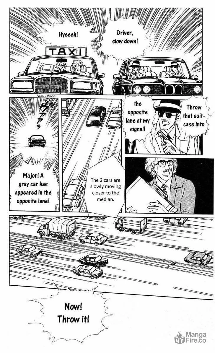 Read Z chapter 3 image 47 on Lezhin
