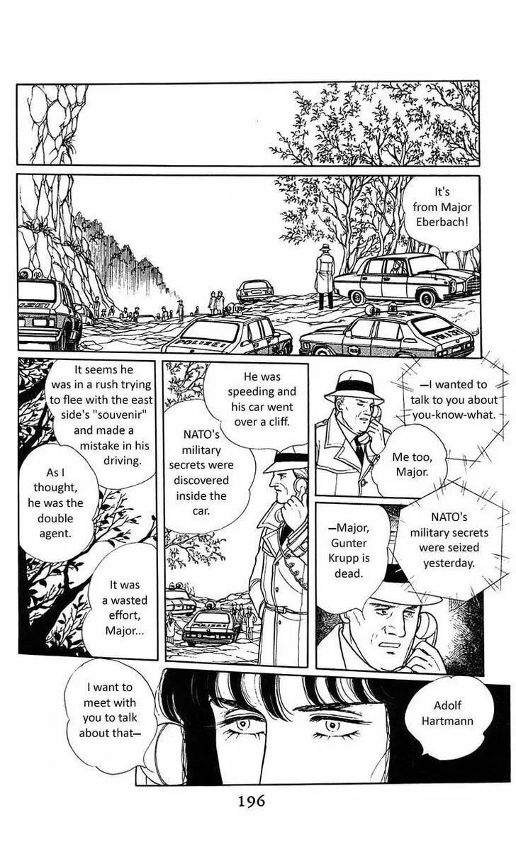 Read Z chapter 3 image 57 on Lezhin