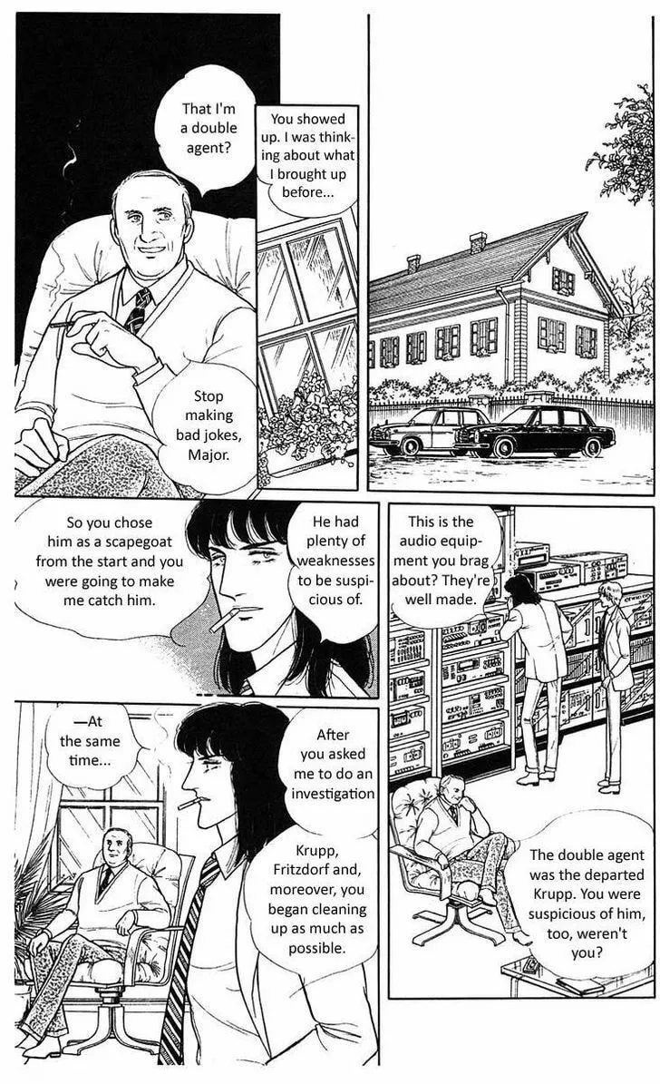 Read Z chapter 3 image 58 on Lezhin