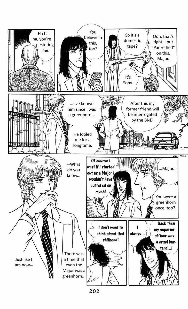 Read Z chapter 3 image 63 on Lezhin