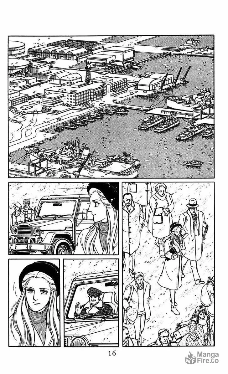 Read Z chapter 4 image 17 on Lezhin