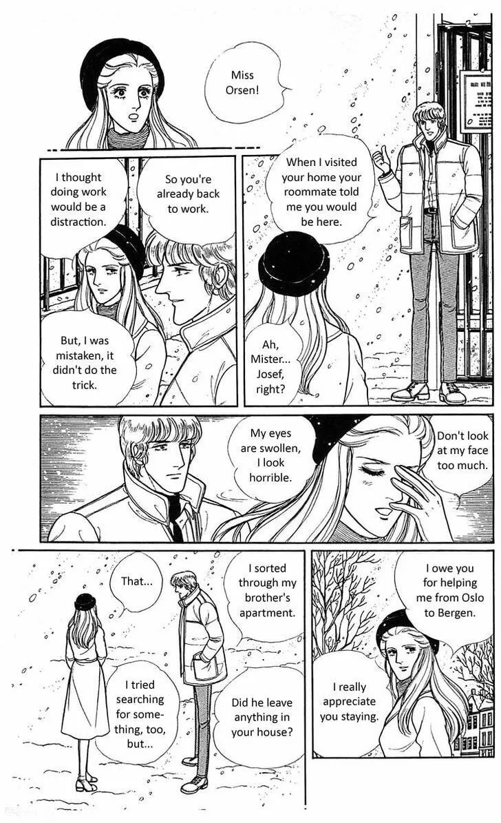 Read Z chapter 4 image 18 on Lezhin