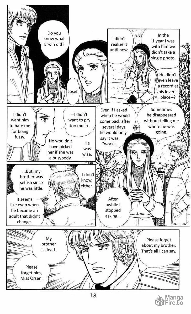 Read Z chapter 4 image 19 on Lezhin