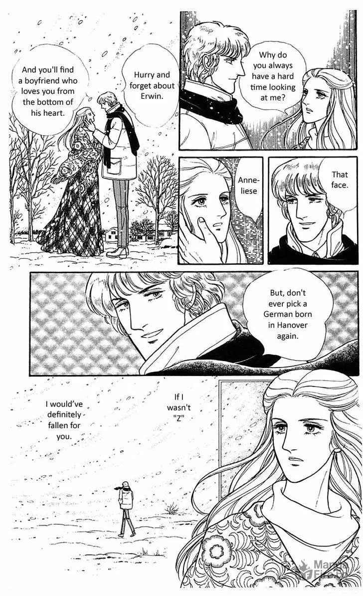 Read Z chapter 4 image 34 on Lezhin