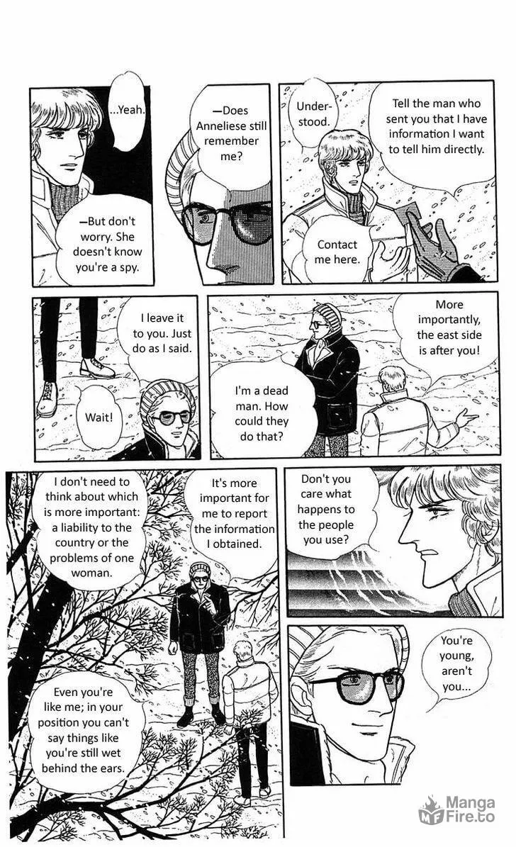 Read Z chapter 4 image 38 on Lezhin
