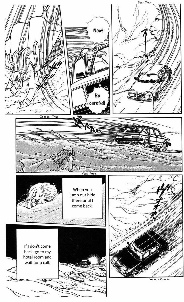 Read Z chapter 4 image 46 on Lezhin