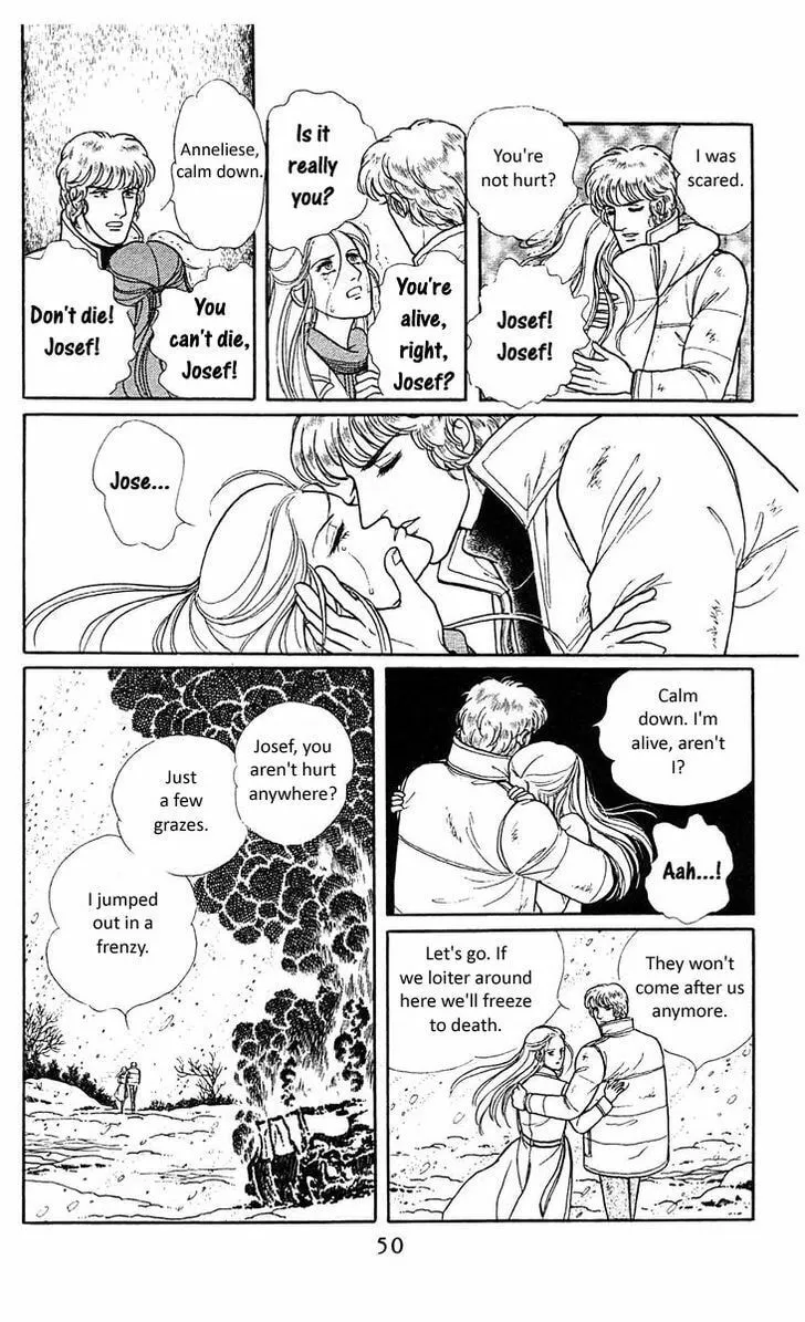 Read Z chapter 4 image 51 on Lezhin