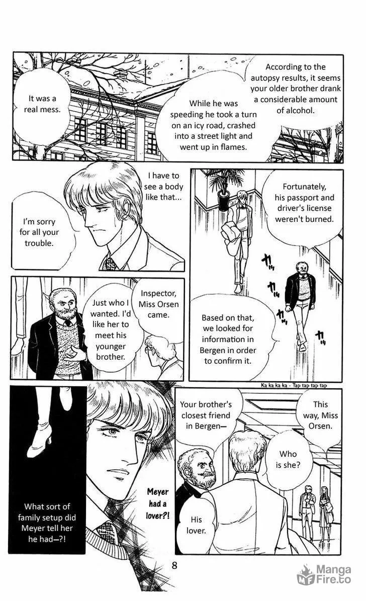 Read Z chapter 4 image 9 on Lezhin