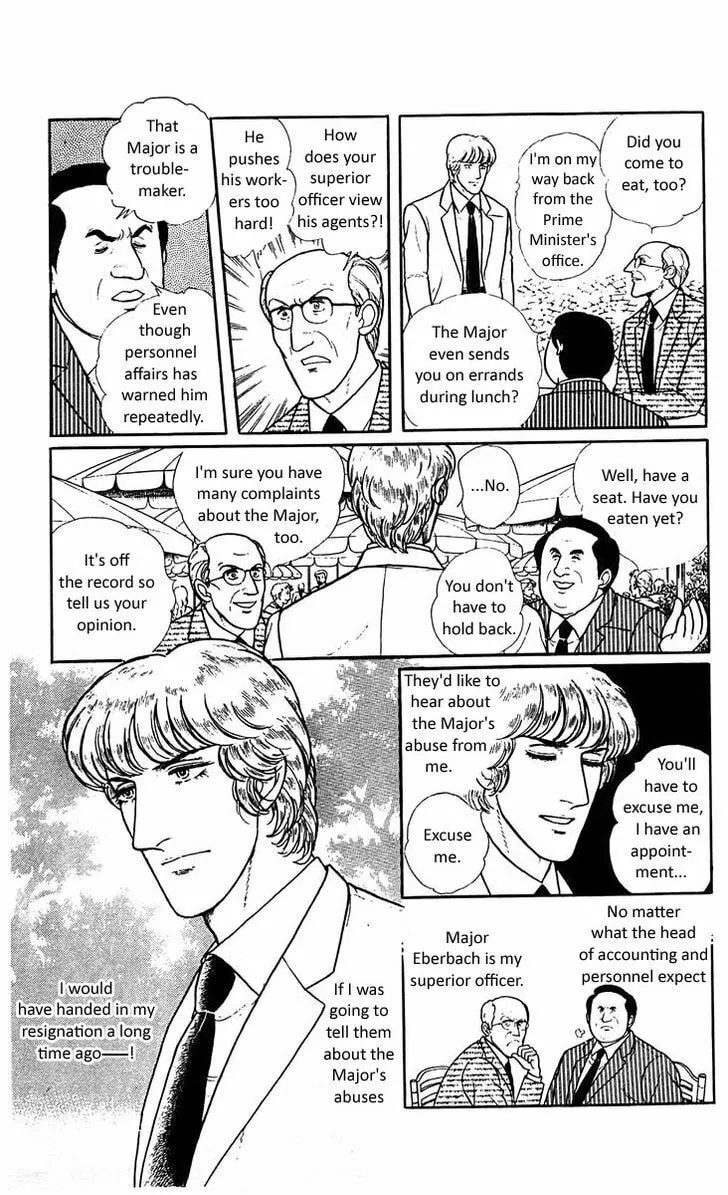 Read Z chapter 5.5 image 13 on Lezhin