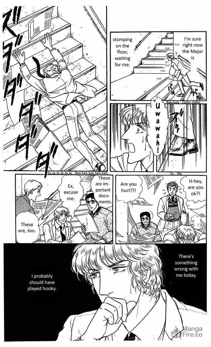 Read Z chapter 5.5 image 5 on Lezhin
