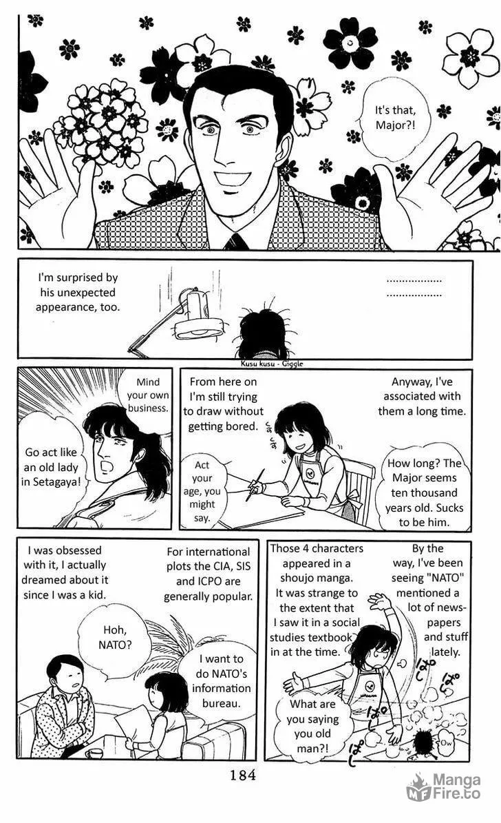 Read Z chapter 5.6 image 11 on Lezhin