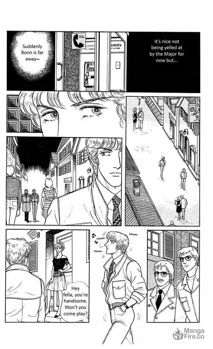 Read Z chapter 5 image 17 on Lezhin