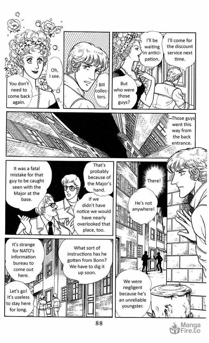 Read Z chapter 5 image 19 on Lezhin
