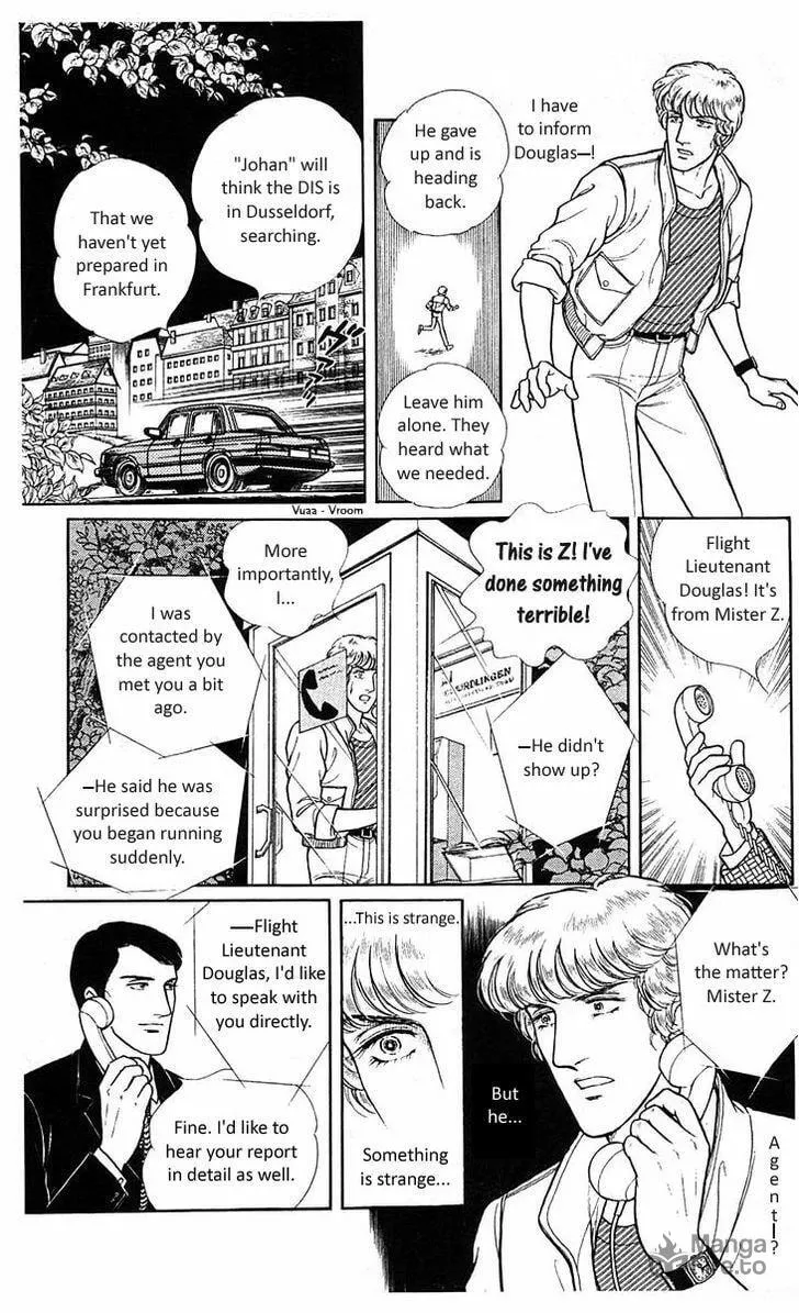 Read Z chapter 5 image 26 on Lezhin